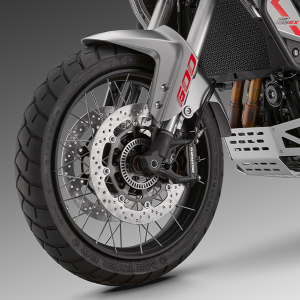srt-600sx-kola, 