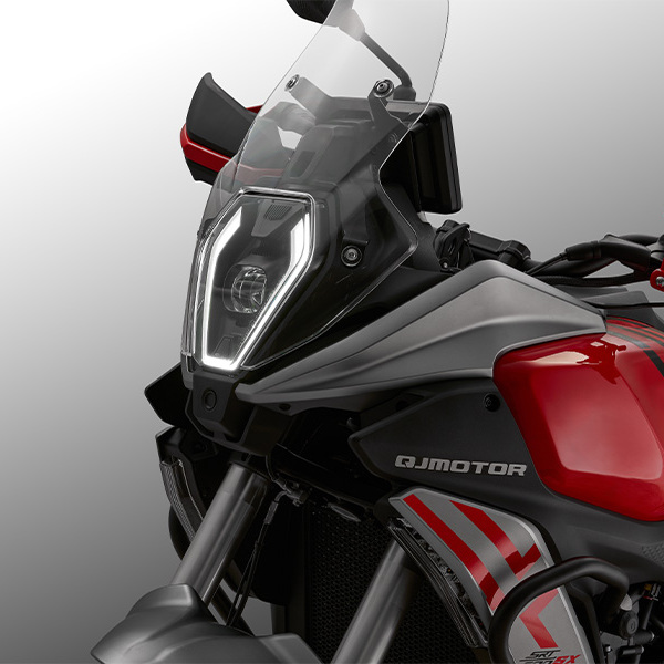 srt-600sx-led, 