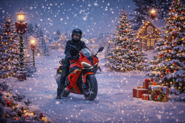 QJ SRK 800 RR PROMO!